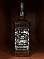 傑克丹尼田納西 Jack Daniel's 700ml