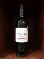 智利國寶特級蘇維翁紅酒 POLERO 750ml