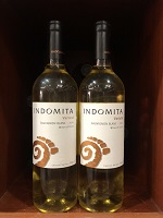 Indomita Varietal 智利國寶白蘇維翁白酒 750ml