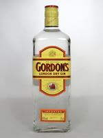 高登琴酒 Gordon's Gin