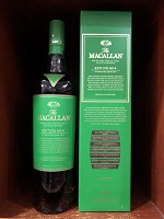 Macallan 麥卡倫 Edition No.4(缺貨中)